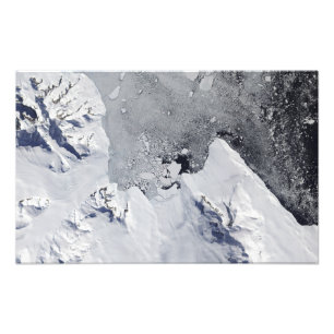 Foto La extremidad septentrional de la isla de