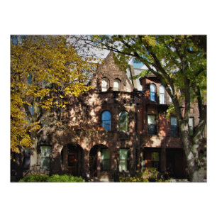 Foto "La F. Scott Fitzgerald House"