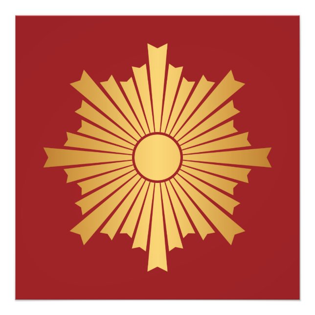 Foto La familia japonesa Asahiko Kamon le quitó el oro  (Frente)