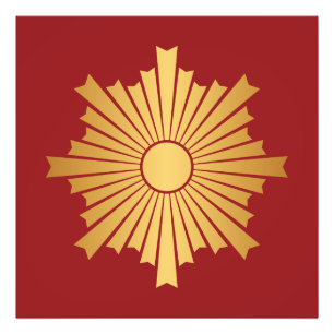 Foto La familia japonesa Asahiko Kamon le quitó oro al