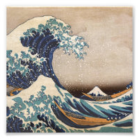 La gran ola de Kanagawa