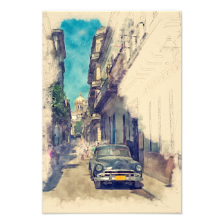 Foto La Habana, Cuba