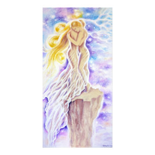 Foto La historia de dos chicas y su frágil amor