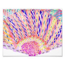 Foto La impresión de fans de Ryan