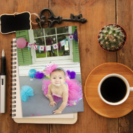 Foto La impresión "Keepsake"