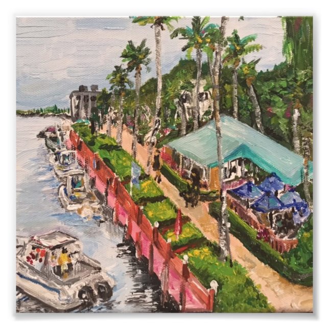 Foto La intercostera (Frente)