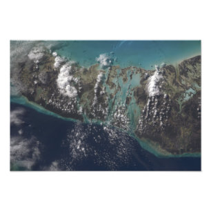 Foto La isla 2 de Andros de las Bahamas