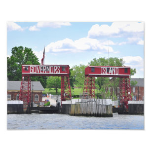 Foto La isla del gobernador