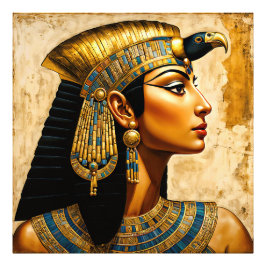 Foto La Legendaria Cleopatra VII