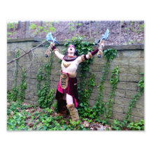 La libertad de los Beastmaster