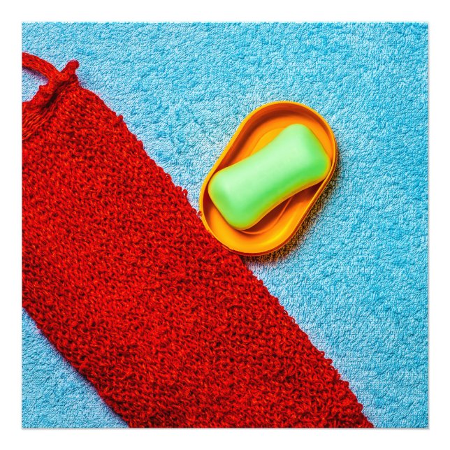 Foto La Limpieza Está Al Lado De La Diosidad (Frente)