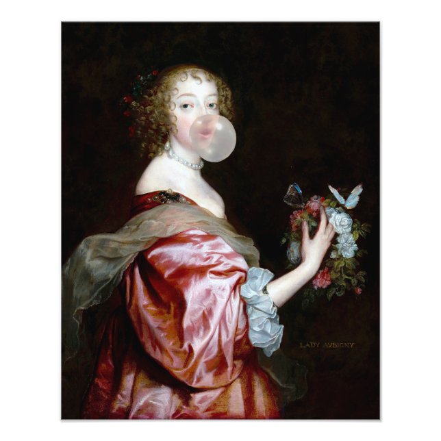 Foto La llegada inesperada de mariposas (Frente)