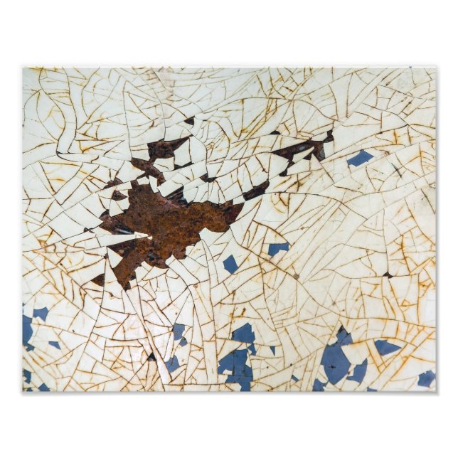 Foto La locura de los guardabarros (Frente)