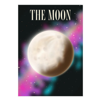 Foto La Luna