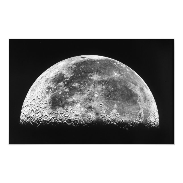 Foto La Luna (Frente)