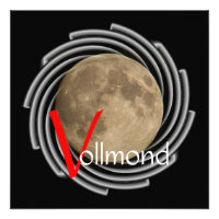 La luna, la lune, la luna, pósteres the moon