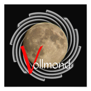 Foto La luna, la lune, la luna, pósteres the moon