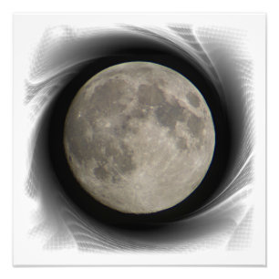 Foto La luna, la lune, la luna, pósteres the moon