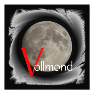 Foto La luna, la lune, la luna, pósteres the moon