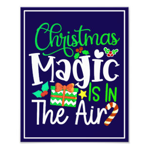 Foto La magia de los navidades está en el Air-67876