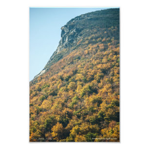 Foto La manta del otoño