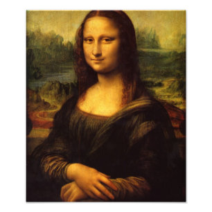 Foto La Mona Lisa