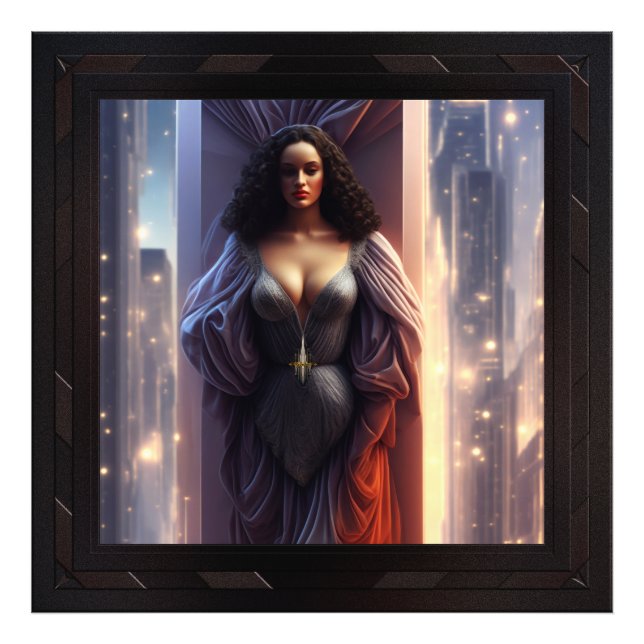 Foto La muerte de una era por Xzendor7 (Frente)