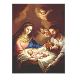 Foto La Natividad de Jesucristo