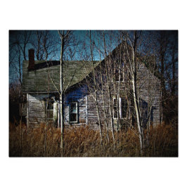 Foto "La naturaleza se mueve hacia adentro"