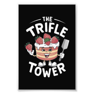 Foto La Navidad de la Torre Trifle