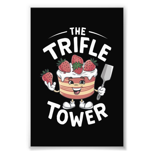 Foto La Navidad de la Torre Trifle (Frente)