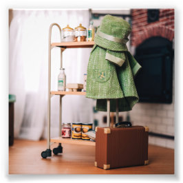 Foto La nueva llegada