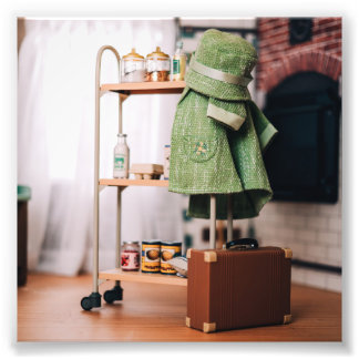 Foto La nueva llegada