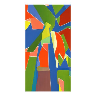 Foto La paleta de la naturaleza