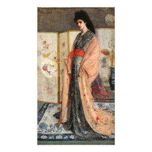 Foto La princesa de la tierra de porcelana - Whistler