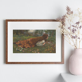 Foto La princesa que salió de la escuela por Edward Rob