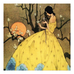 Foto “La promesa de la primavera” de Marjorie Miller