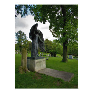 Foto "La protección permanece"