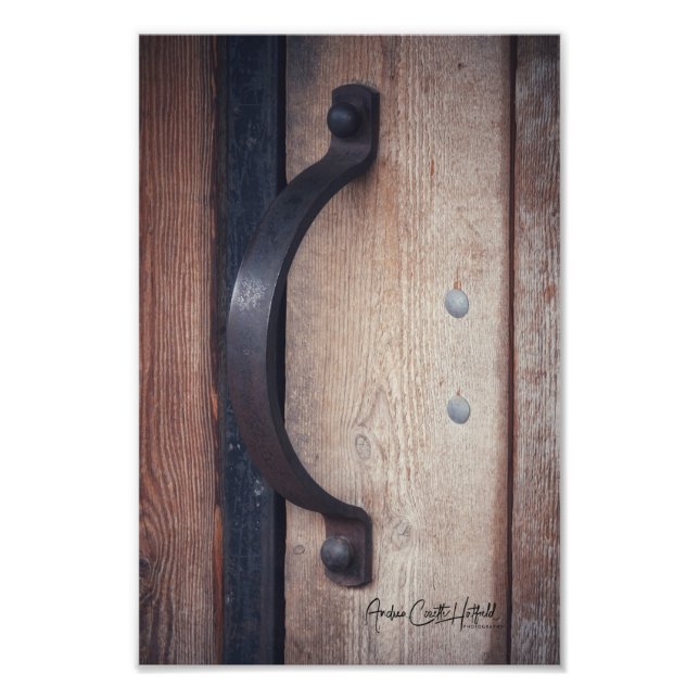 Foto La Puerta (Frente)