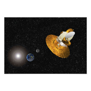 Foto La punta de prueba de la anisotropía de la