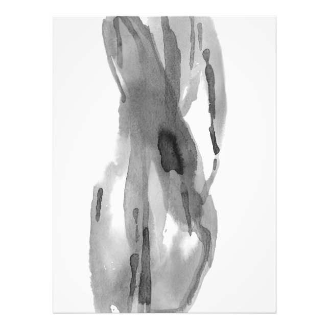 Foto La quietud en forma (Frente)