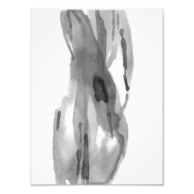 Foto La quietud en forma (Frente)