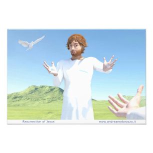 Foto La resurrección de Jesús