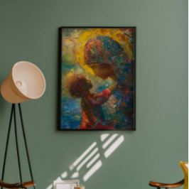 Foto La Santa María y el expresionismo de Jesús