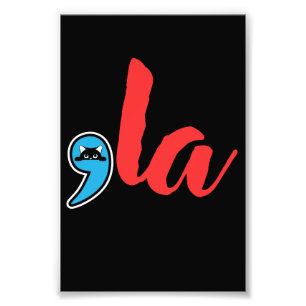 Foto La Señora Gata 2024 Coma