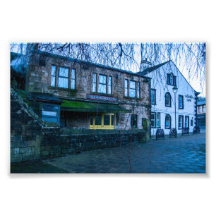 Foto La Taberna Golden Lion, Todmorden