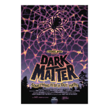 La telaraña cósmica, la galaxia de Halloween del h