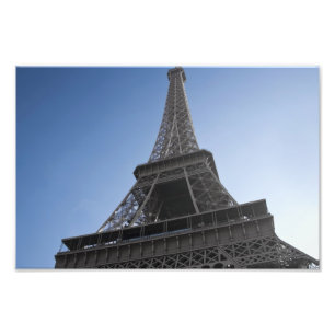Foto La Torre Eiffel