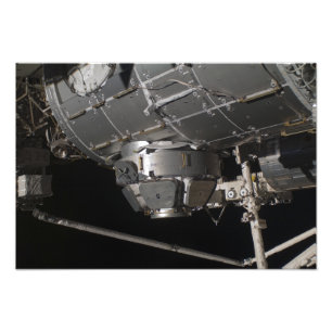 Foto La tranquilidad internacional n de la estación