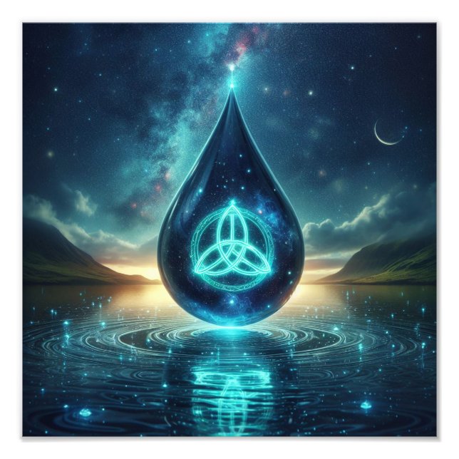 Foto La Trinidad en caída (Frente)